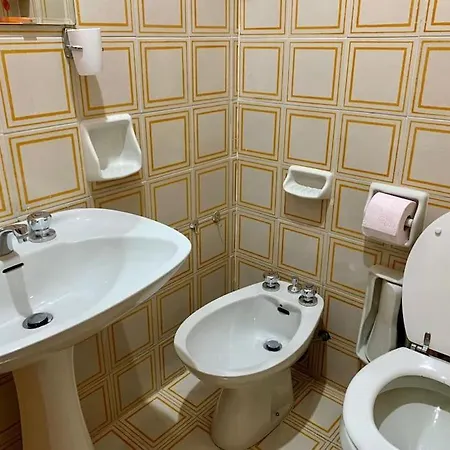 Lejlighed Privacy In Centro Roccaraso