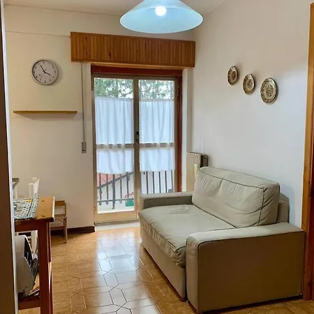 Privacy In Centro Lejlighed Roccaraso