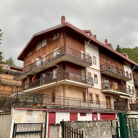 Lejlighed Privacy In Centro