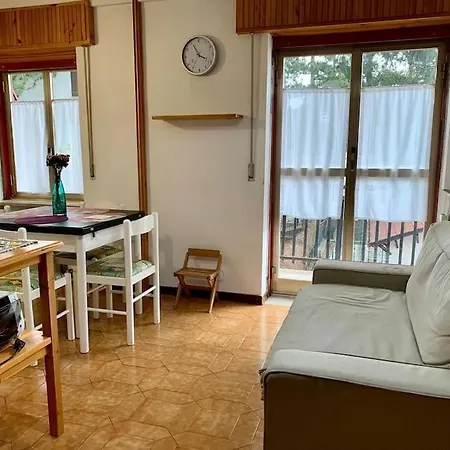 Lejlighed Privacy In Centro *