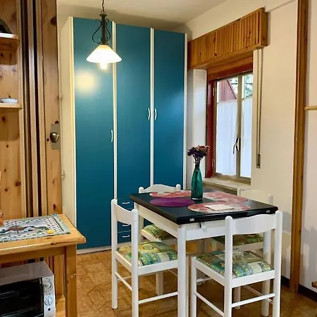 Privacy In Centro Lejlighed *