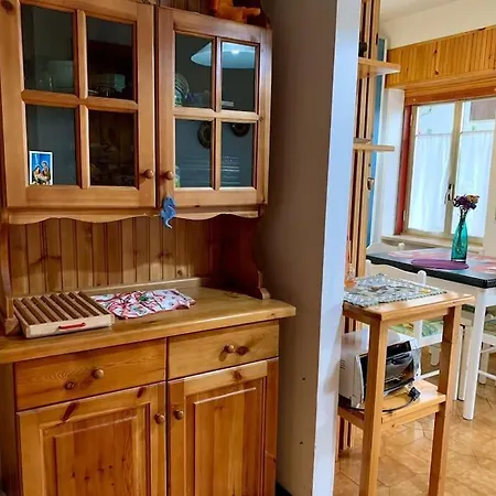 Privacy In Centro * Roccaraso