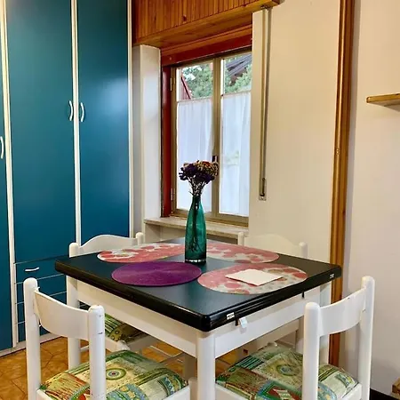 Privacy In Centro Lejlighed Roccaraso