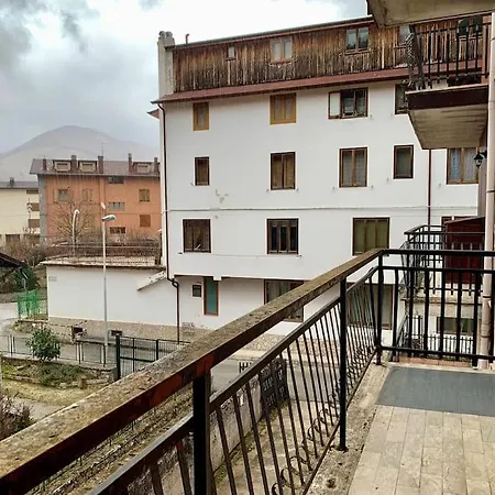 Privacy In Centro Lejlighed *