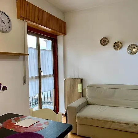 Lejlighed Privacy In Centro Roccaraso