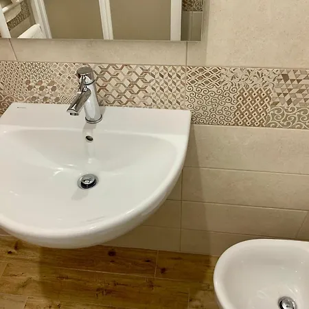 Privacy In Centro Lejlighed