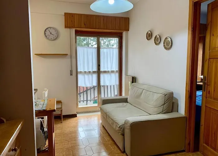 Privacy In Centro Apartamento Roccaraso