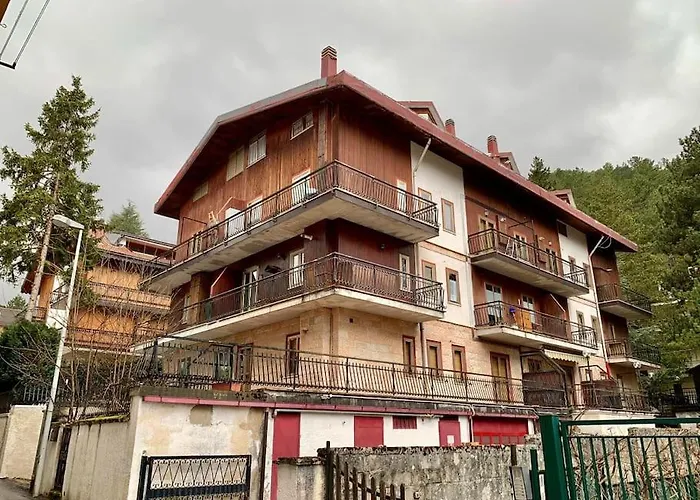 Apartamento Privacy In Centro