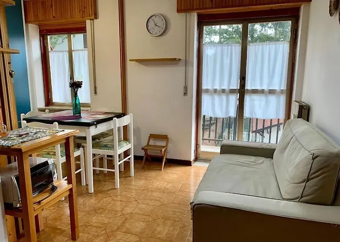 Apartamento Privacy In Centro *