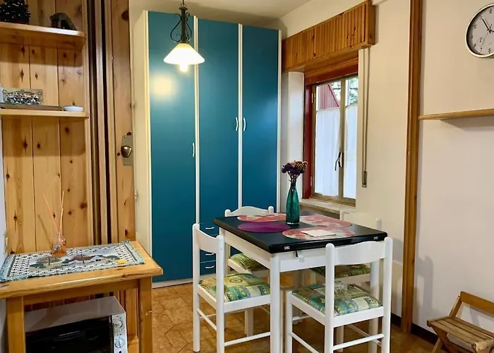 Privacy In Centro Apartamento *