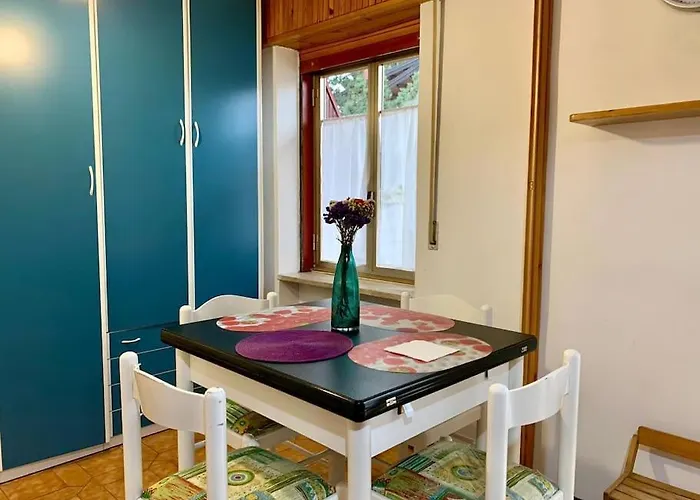 Privacy In Centro Apartamento Roccaraso