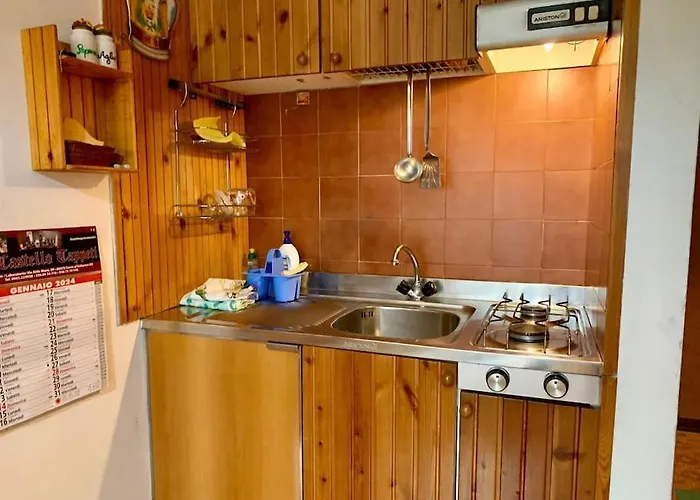 Privacy In Centro * Roccaraso