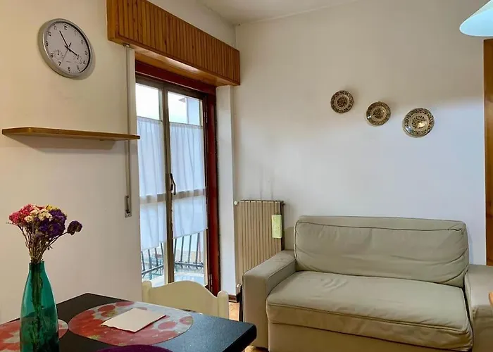 Apartamento Privacy In Centro Roccaraso