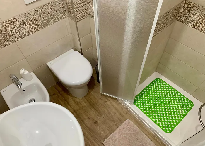 Privacy In Centro Roccaraso