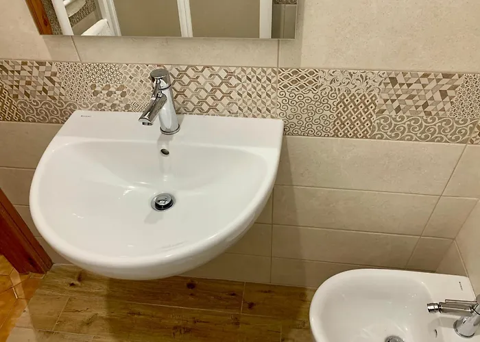 Privacy In Centro Apartamento