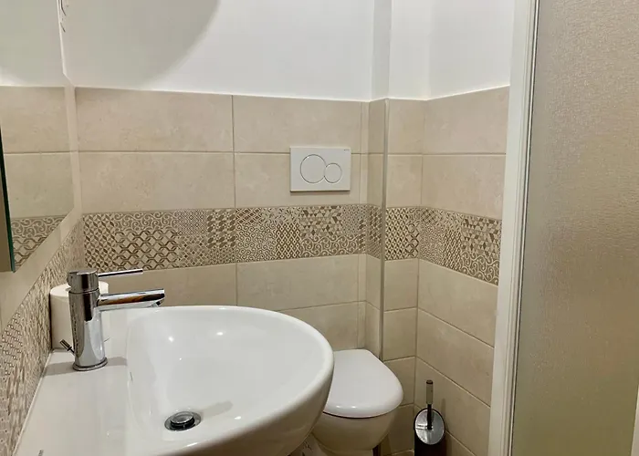 Privacy In Centro Apartamento *