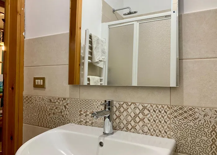 Apartamento Privacy In Centro *